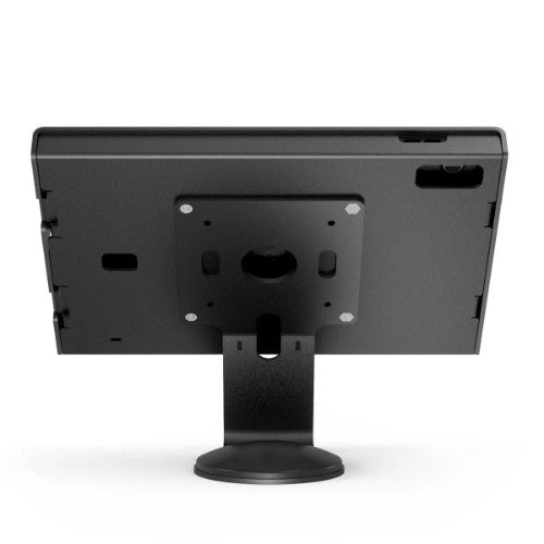 Compulocks iPad 10.9" 10th Gen Swell Enclosure Core Counter Stand or Wall Mount Black