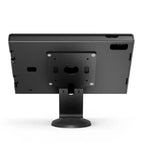 Compulocks iPad 10.9" 10th Gen Swell Enclosure Core Counter Stand or Wall Mount Black