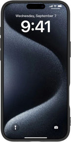 eSTUFF ES67101050 mobile phone case Cover Black