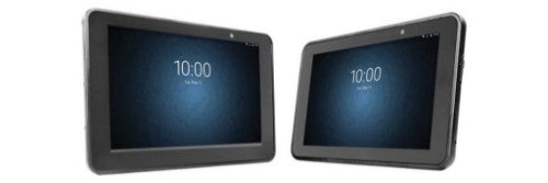 Zebra ET51 32 GB 21.3 cm (8.4") Intel Atom® 4 GB Wi-Fi 5 (802.11ac) Windows 10 IoT Enterprise Black