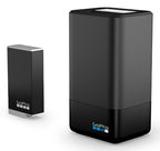 GoPro MAX Dual Charger + Enduro Battery MAX