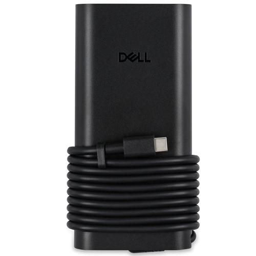 DELL DRGYJ power adapter/inverter Indoor 165 W Black