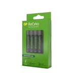 GP Batteries M451/100AAAHCE-2WB4 Household battery DC