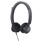 DELL Pro Stereo Headset - WH3022