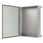 Lanview RWM-IP658012030W rack cabinet 0U White