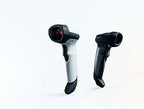 Motorola LI2208 Handheld bar code reader 1D Linear Black