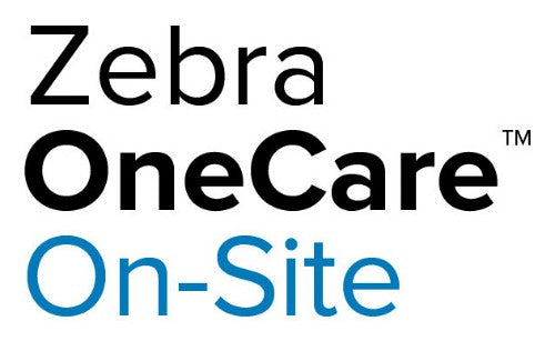 Zebra OneCare Essential 5 year(s)