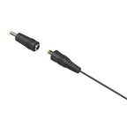 LogiLink PA0198 mobile device charger Universal Black AC Indoor