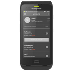 Honeywell CT40 XP handheld mobile computer 12.7 cm (5") 1920 x 1080 pixels 289 g Black
