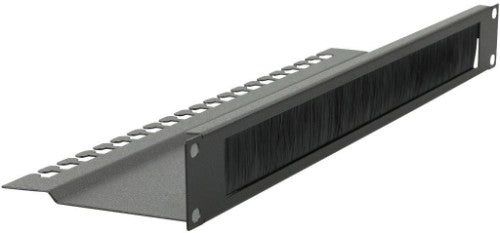 Lanview RAO210BL rack accessory Brush panel