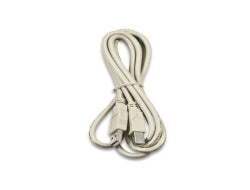 Intermec 2m USB-A - USB-B USB cable USB 2.0 USB A USB B White