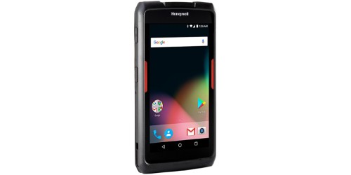 Honeywell ScanPal EDA71 Snapdragon 32 GB 17.8 cm (7") 2 GB Wi-Fi 5 (802.11ac) Android 8.0 Black