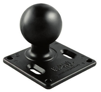 Honeywell RT10-MNT-RAM mounting kit Black