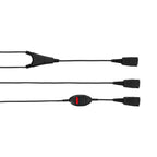 Jabra SUPERVISOR cord w_ mute