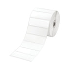 Brother RD-S04E1 Etikettes white 76mm x 26mm 1552 pcs for Brother TD-4000/4410/4420