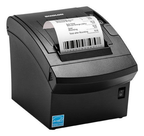 Bixolon SRP-350plusV 180 x 180 DPI Wired Direct thermal POS printer