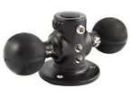 RAM Mounts RAM-217-1U mounting kit