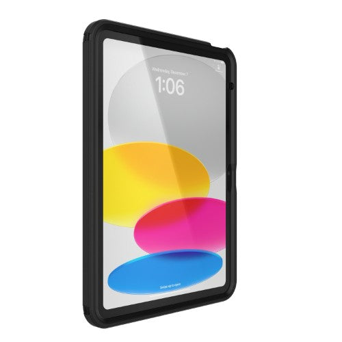 OtterBox Defender Series for Apple iPad (A16/10th gen), black