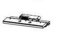 Zebra P1083320-010 print head Thermal transfer
