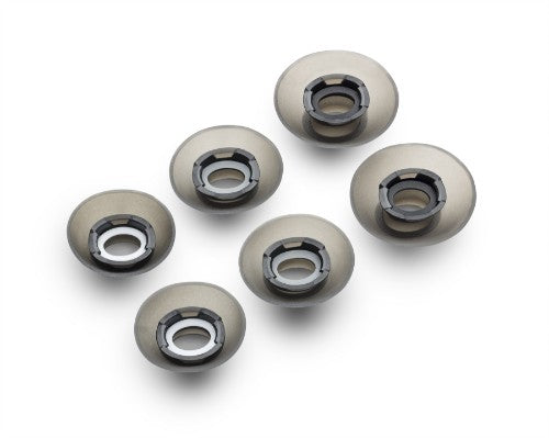 HP Poly Voyager 5200 Large Eartips (3 Pieces)