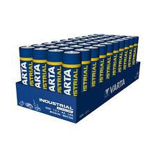 Varta 04006 211 354-40P household battery Single-use battery AA Alkaline