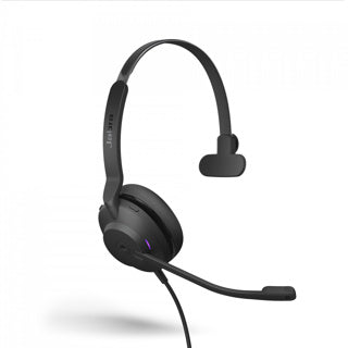 Jabra Evolve2 30 USB-A, MS Mono