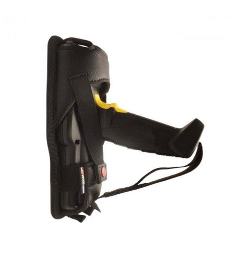 Mobilis 063007 handheld mobile computer case
