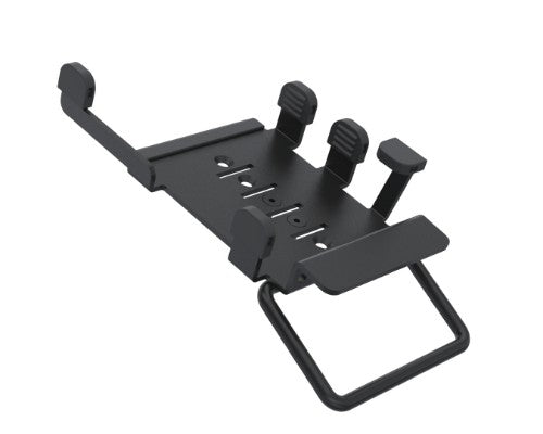 Ergonomic Solutions SpacePole Payment PAX920Pro MultiGrip™ (with handle)