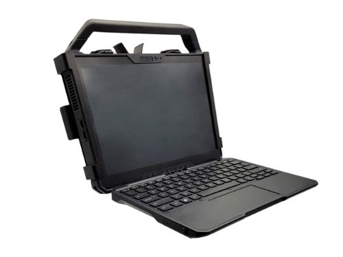 Havis PKG-UT-2019 mobile device dock station Black