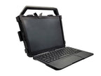 Havis PKG-UT-2019 mobile device dock station Black