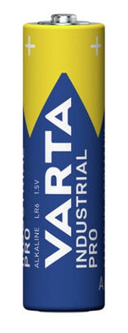 Varta 04006 211 354-40P household battery Single-use battery AA Alkaline