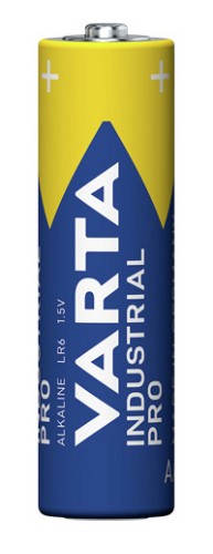 Varta 04006 211 354-40P household battery Single-use battery AA Alkaline