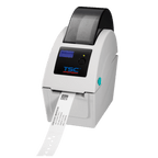 TSC TDP-225W label printer Direct thermal 203 x 203 DPI 127 mm/sec Wired Ethernet LAN