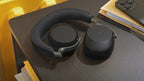 Jabra Evolve3 75 - MS Link390c - Black