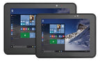 Zebra ET56 Snapdragon LTE 32 GB 21.3 cm (8.4") 4 GB Wi-Fi 5 (802.11ac) Android 10 Black