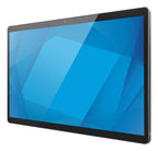 Elo Touch Solutions E983895 POS system 39.6 cm (15.6") 1920 x 1080 pixels Touchscreen Grey