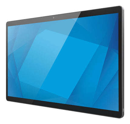 Elo Touch Solutions E983895 POS system 39.6 cm (15.6") 1920 x 1080 pixels Touchscreen Grey