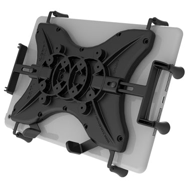 RAM Mounts X-Grip Universal Holder for 9"-10" Tablets