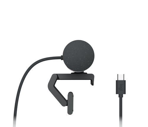 Logitech Brio 505