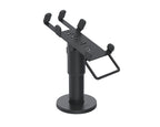 Ergonomic Solutions SpacePole Payment ING3000-D-02 POS system accessory POS mount Black Metal