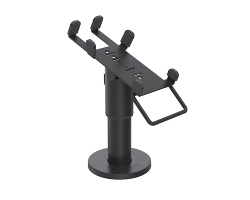 Ergonomic Solutions SpacePole Payment ING3000-D-02 POS system accessory POS mount Black Metal