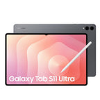 Samsung Galaxy Tab S11 Ultra 256 GB 37.1 cm (14.6") 12 GB Wi-Fi 7 (802.11be) Grey