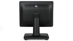 Elo Touch Solutions E931330 POS system J4105 1.5 GHz All-in-One 38.1 cm (15") 1024 x 768 pixels Touchscreen Black
