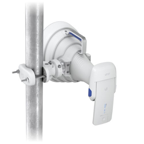 Ubiquiti Networks UISP Horn network antenna Horn antenna 19.5 dBi