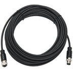 Zebra CBL-PWRD035-M12M12 power cable Black 3.5 m M12