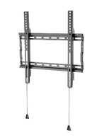 Vivolink WALL-MEDIUM-BULK100 monitor mount / stand 177.8 cm (70") Black