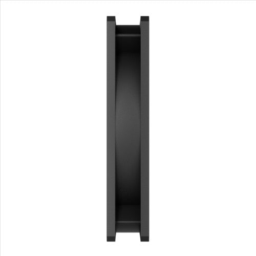ARCTIC P8 Slim PWM PST - 80 mm Low-Profile PWM Fan with Cable Splitter