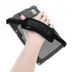 Mobilis 001096 tablet case accessory Hand strap Black