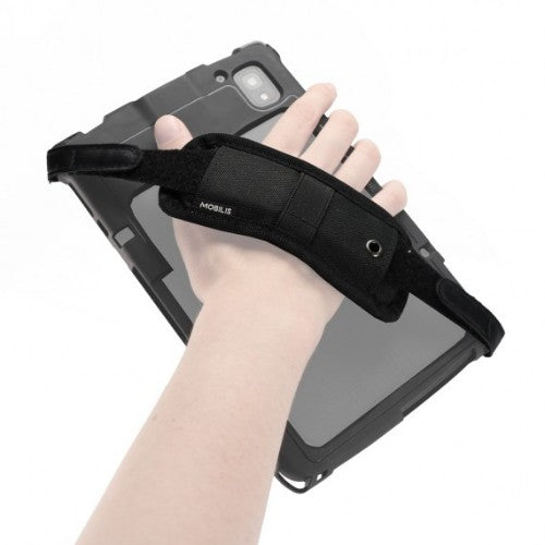 Mobilis 001096 tablet case accessory Hand strap Black
