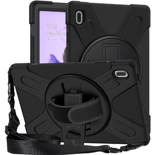 eSTUFF ES681853-BULK tablet case Black